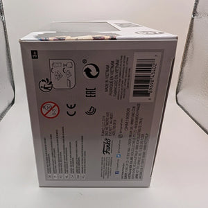 Dabi - My Hero Academia Funko Pop Vinyl #637 2019 Fall Convention Anime FRENLY BRICKS - Open 7 Days