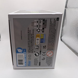 The Simpsons: Treehouse of Horror Skeleton Marge Funko POP! Vinyl 1264 FRENLY BRICKS - Open 7 Days