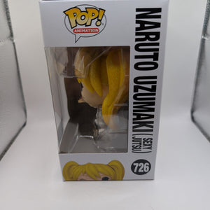 Funko POP #391 Edward Elric - Full Metal Alchemist - Vaulted FRENLY BRICKS - Open 7 Days