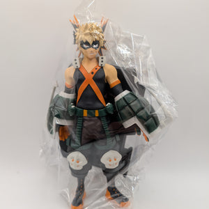 Good Smile Company My Hero Academia Katsuki Bakugo Moderoid Model Kit