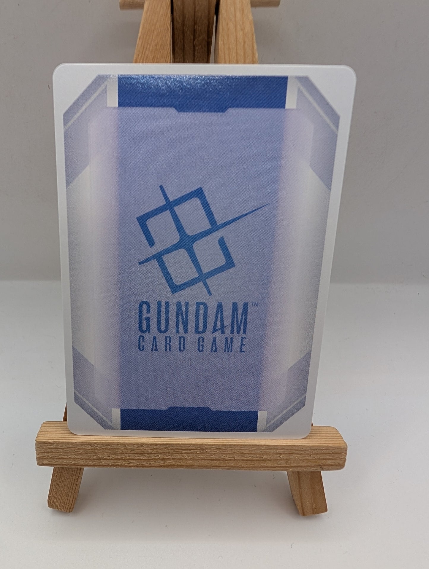 Gundam TCG - Newtype Rising - Gundam (GD01-001) (LR+) [Alternate Art] Alt Art FRENLY BRICKS - Open 7 Days