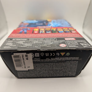 Marvel Legends Blue Marvel 6