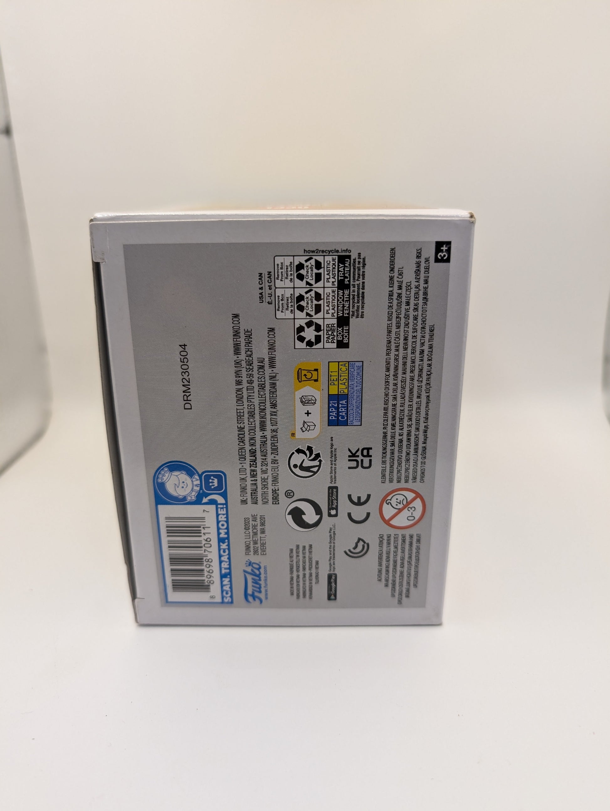 My Hero Academia - Shisido Figure - Funko - POP! Animation Series (1330) FRENLY BRICKS - Open 7 Days