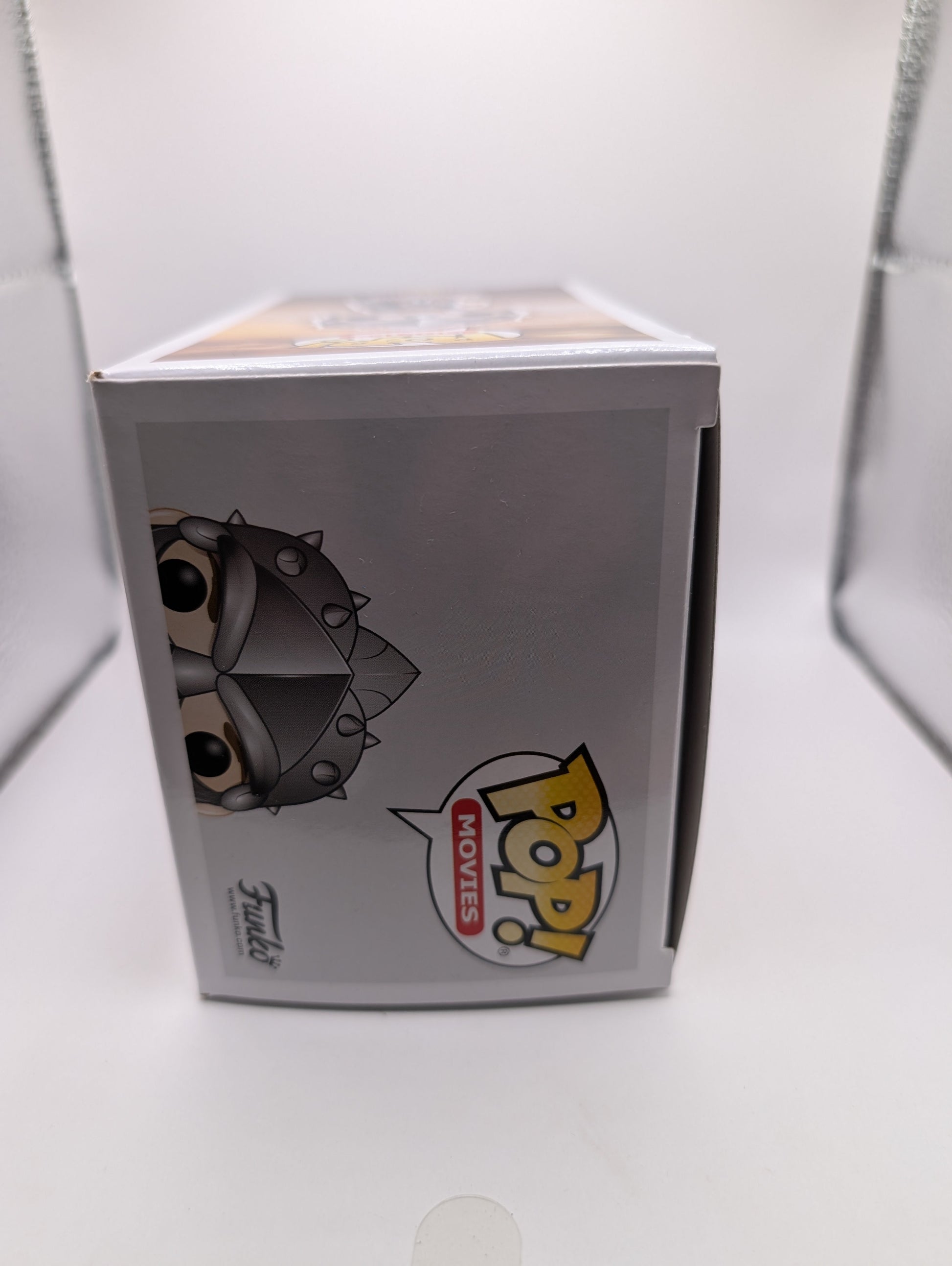 GLADIATOR MAXIMUS FUNKO POP VINYL #859 FRENLY BRICKS - Open 7 Days