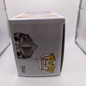 GLADIATOR MAXIMUS FUNKO POP VINYL #859 FRENLY BRICKS - Open 7 Days