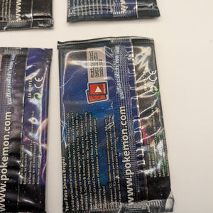 4x Sun And Moon Hidden Fates Art Set Sealed Pokemon Card Booster Pack FRENLY BRICKS - Open 7 Days