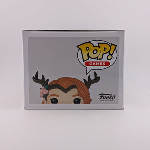 Funko POP! Games Critical Role #605 Keyleth Vinyl Collectable FRENLY BRICKS - Open 7 Days