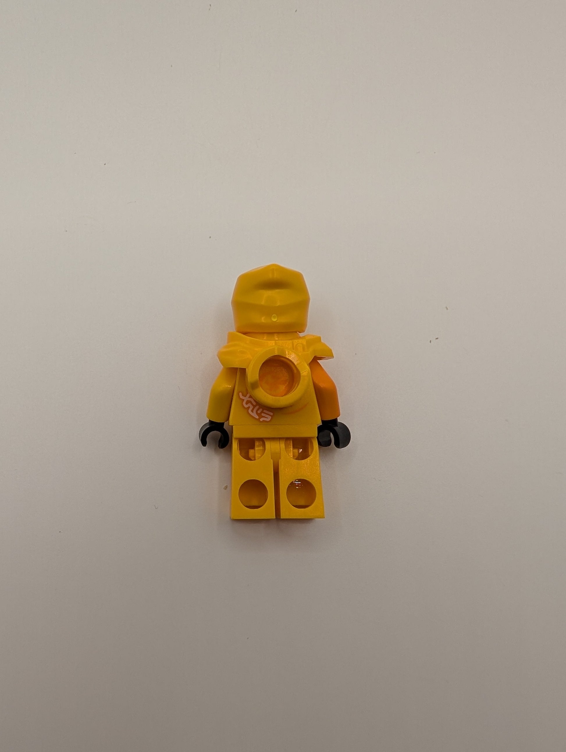 Lego Ninjago Arin Hood Minifigure njo820 71797 Dragons Rising New FRENLY BRICKS - Open 7 Days