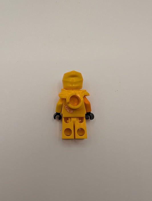 Lego Ninjago Arin Hood Minifigure njo820 71797 Dragons Rising New FRENLY BRICKS - Open 7 Days