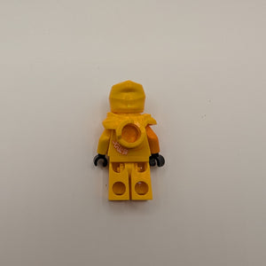 Lego Ninjago Arin Hood Minifigure njo820 71797 Dragons Rising New FRENLY BRICKS - Open 7 Days