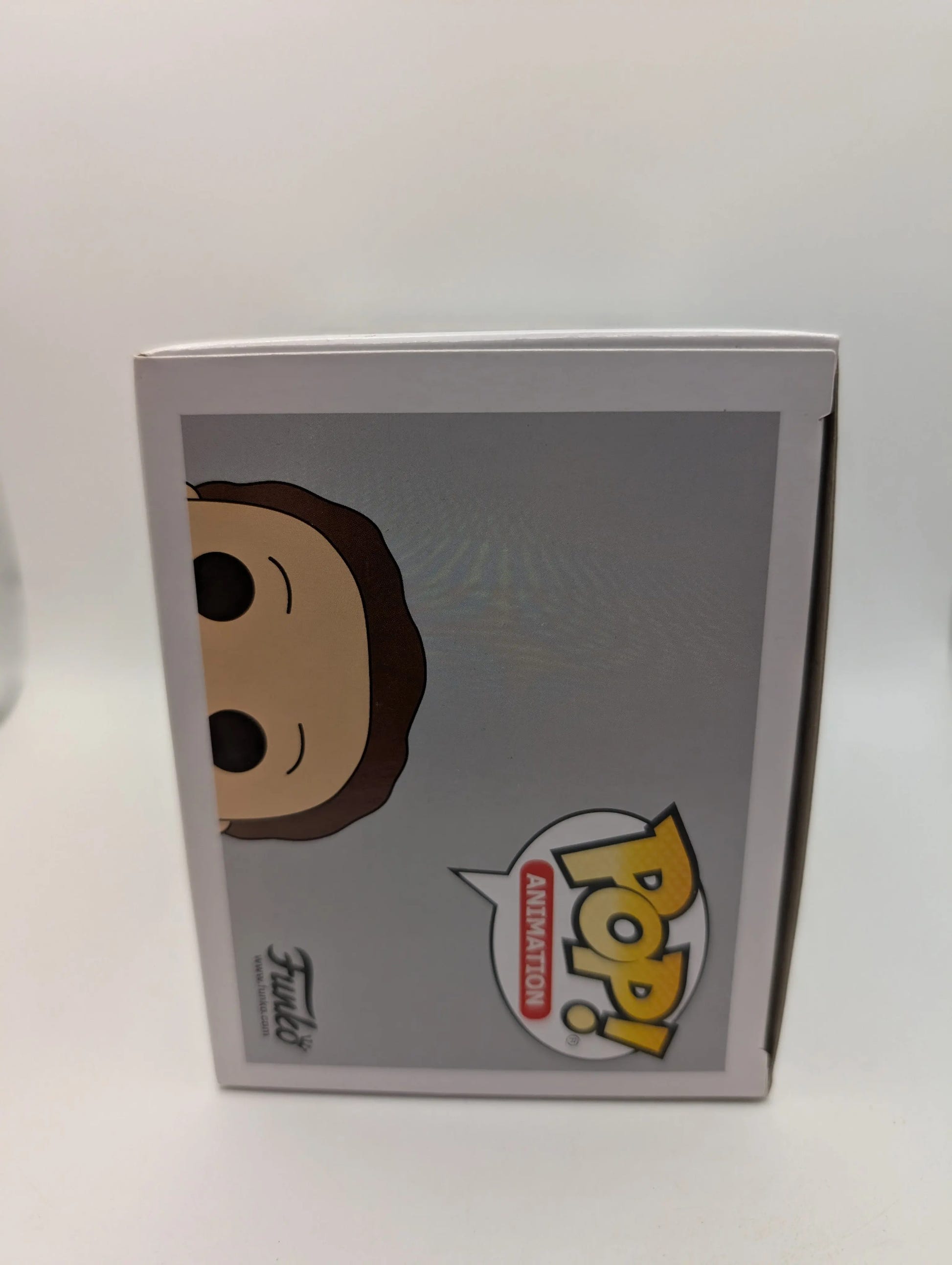 Rick And Morty - Jerry Smith POP! Vinyl #302 Vinyl Figure Funko FRENLY BRICKS - Open 7 Days image 5