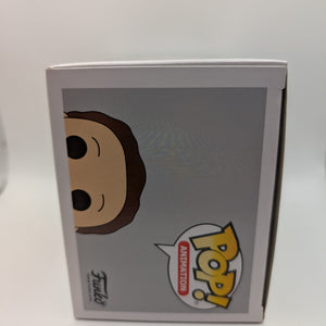 Rick And Morty - Jerry Smith POP! Vinyl #302 Vinyl Figure Funko