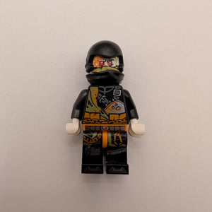 LEGO - SKULLBREAKER - Hunted Ninjago Minifigure njo465 FRENLY BRICKS - Open 7 Days