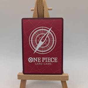 Sabo English Leader Alt Art OP05-001 Awakening of the New Era - ONE PIECE FRENLY BRICKS - Open 7 Days