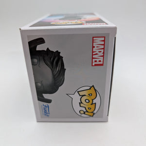 Marvel Funko Pop - Supreme Strange Statue - Multiverse of Madness - No. 1011 FRENLY BRICKS - Open 7 Days
