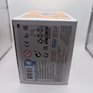 TWICE My Hero Academia Special Edition Funko POP #1093 FRENLY BRICKS - Open 7 Days