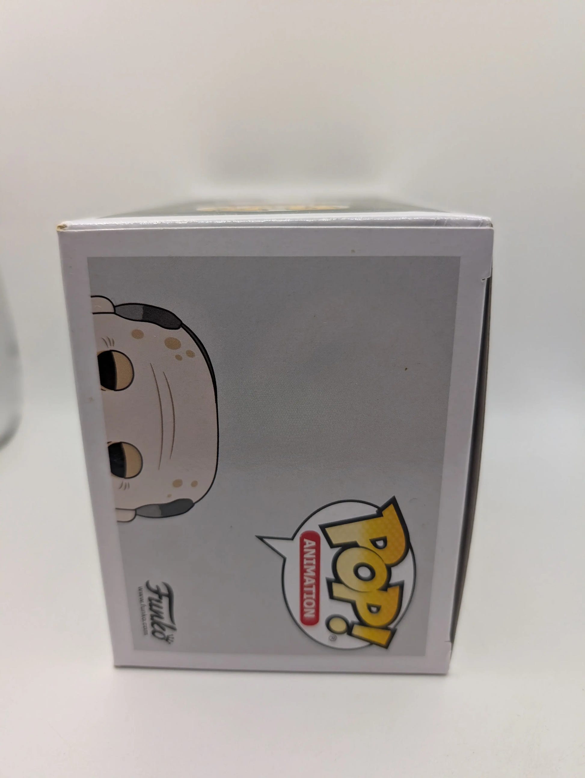 Hospice Morty #693 - Rick And Morty - Pop! Animation Funko FRENLY BRICKS - Open 7 Days image 5