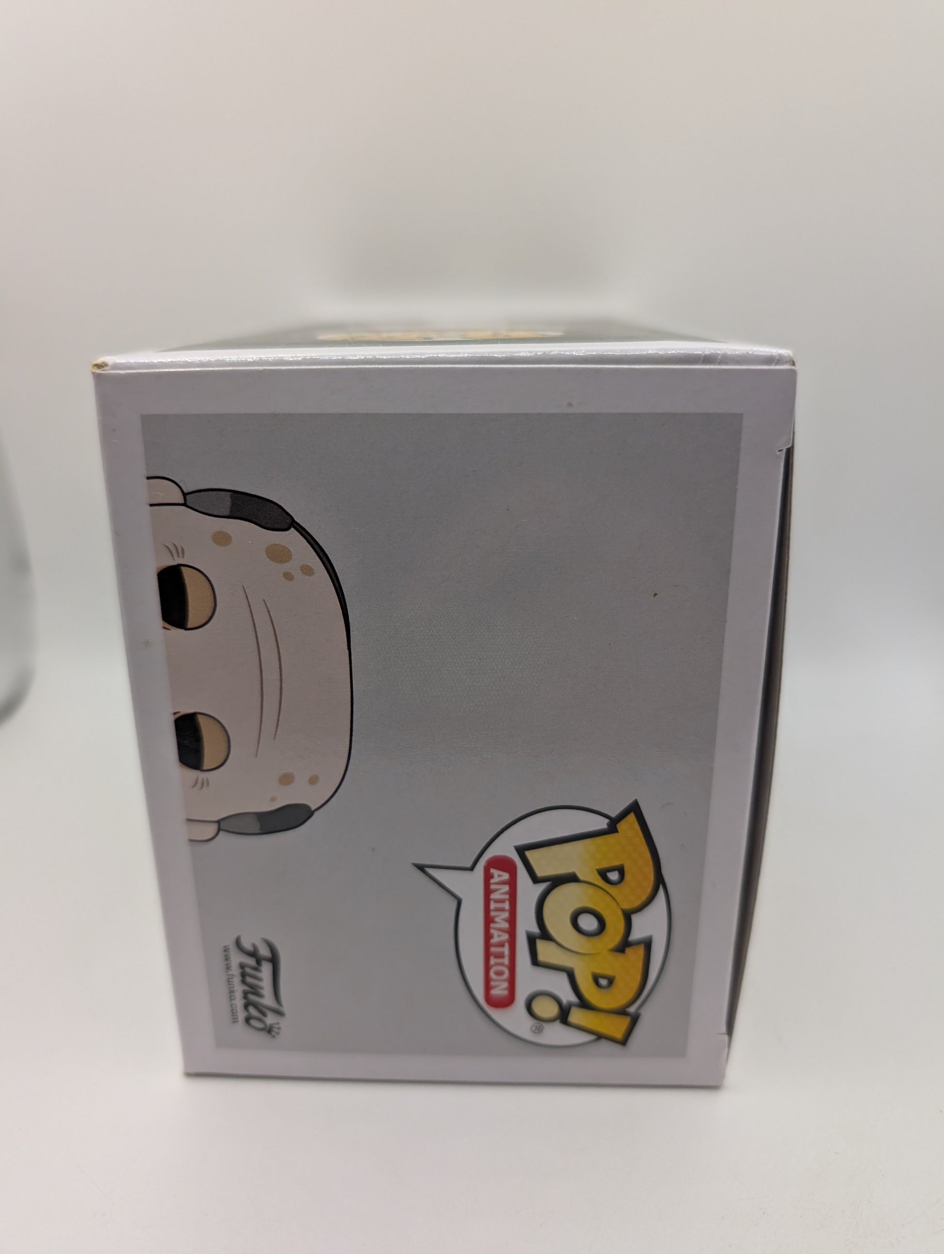 Hospice Morty #693 - Rick And Morty - Pop! Animation Funko