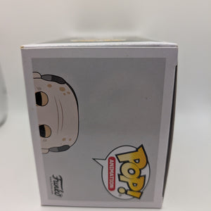 Hospice Morty #693 - Rick And Morty - Pop! Animation Funko