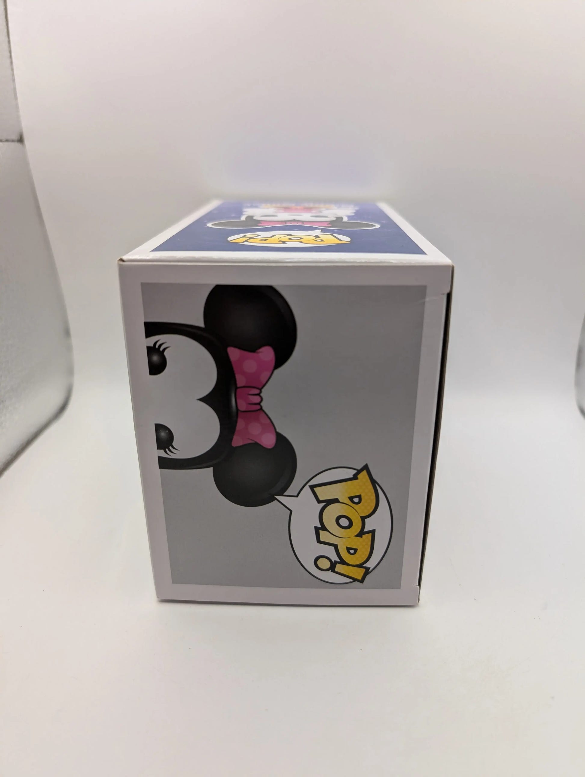 Funko Pop! Disney Minnie Mouse #23 Vinyl Figure FRENLY BRICKS - Open 7 Days image 5