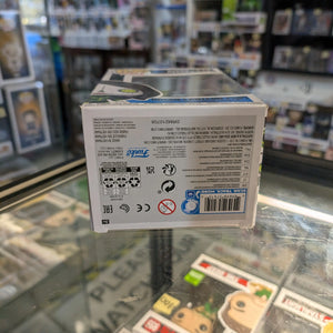 FUNKO Pop Vinyl Green Lantern #411 FRENLY BRICKS - Open 7 Days