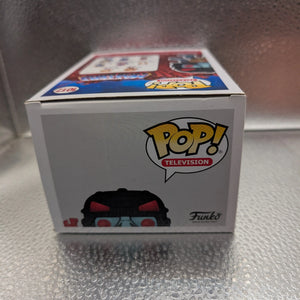 FUNKO Pop Vinyl Blast-Attak Motu #1017 FRENLY BRICKS - Open 7 Days