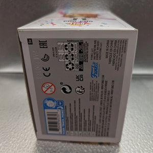 #1159 Cho-Cho Boruto 2022 Summer Convention Edition Funko Pop Vinyl Sdcc FRENLY BRICKS - Open 7 Days