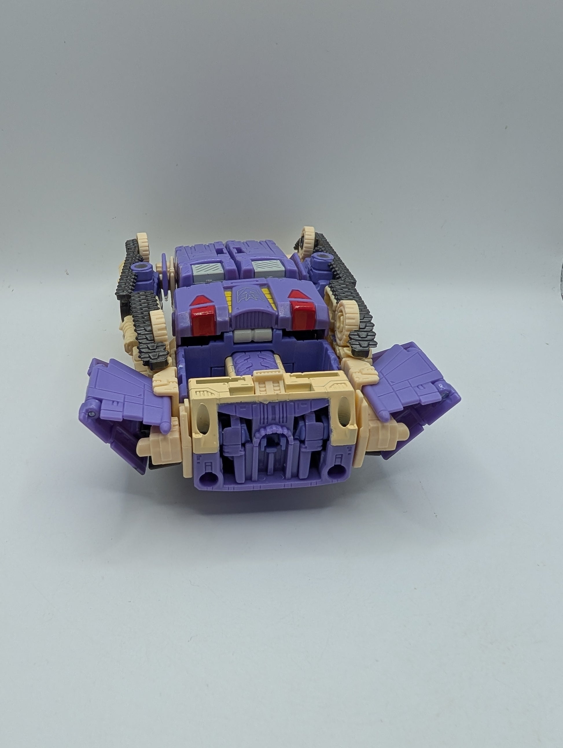 Takaratomy Generations Series Lg59 Blitzwing Japanese Ver. Action Figure Toy