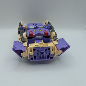 Takaratomy Generations Series Lg59 Blitzwing Japanese Ver. Action Figure Toy