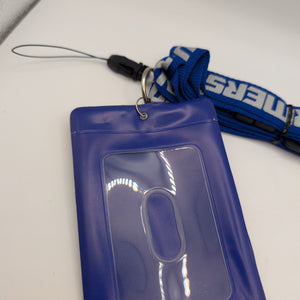 Transformers Hasbro Hunt for the Decepticons Lanyard FRENLY BRICKS - Open 7 Days