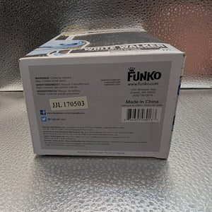 FUNKO Pop Vinyl White Walker Game Of Thones FRENLY BRICKS - Open 7 Days