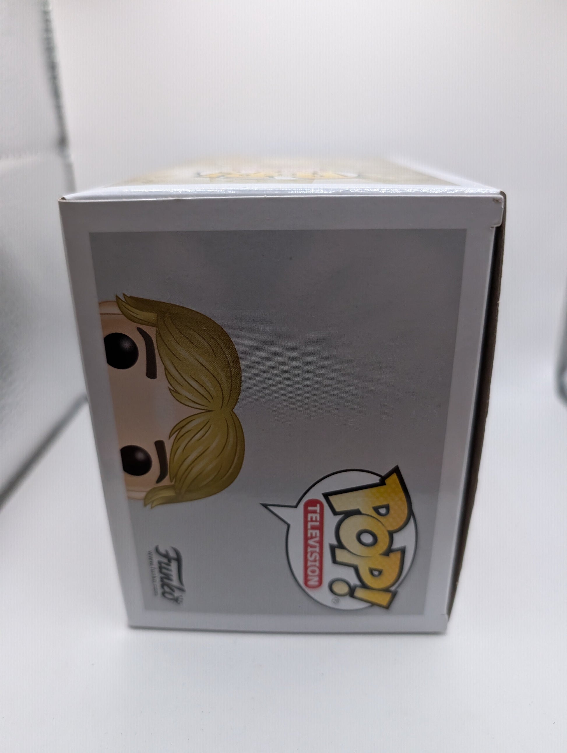 The Crocodile Hunter - Steve Irwin Pop! Vinyl Figure #921 FRENLY BRICKS - Open 7 Days