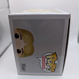 The Crocodile Hunter - Steve Irwin Pop! Vinyl Figure #921 FRENLY BRICKS - Open 7 Days