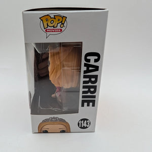 Funko Pop Vinyls Carrie 1143 Carrie 2021 Movies FRENLY BRICKS - Open 7 Days