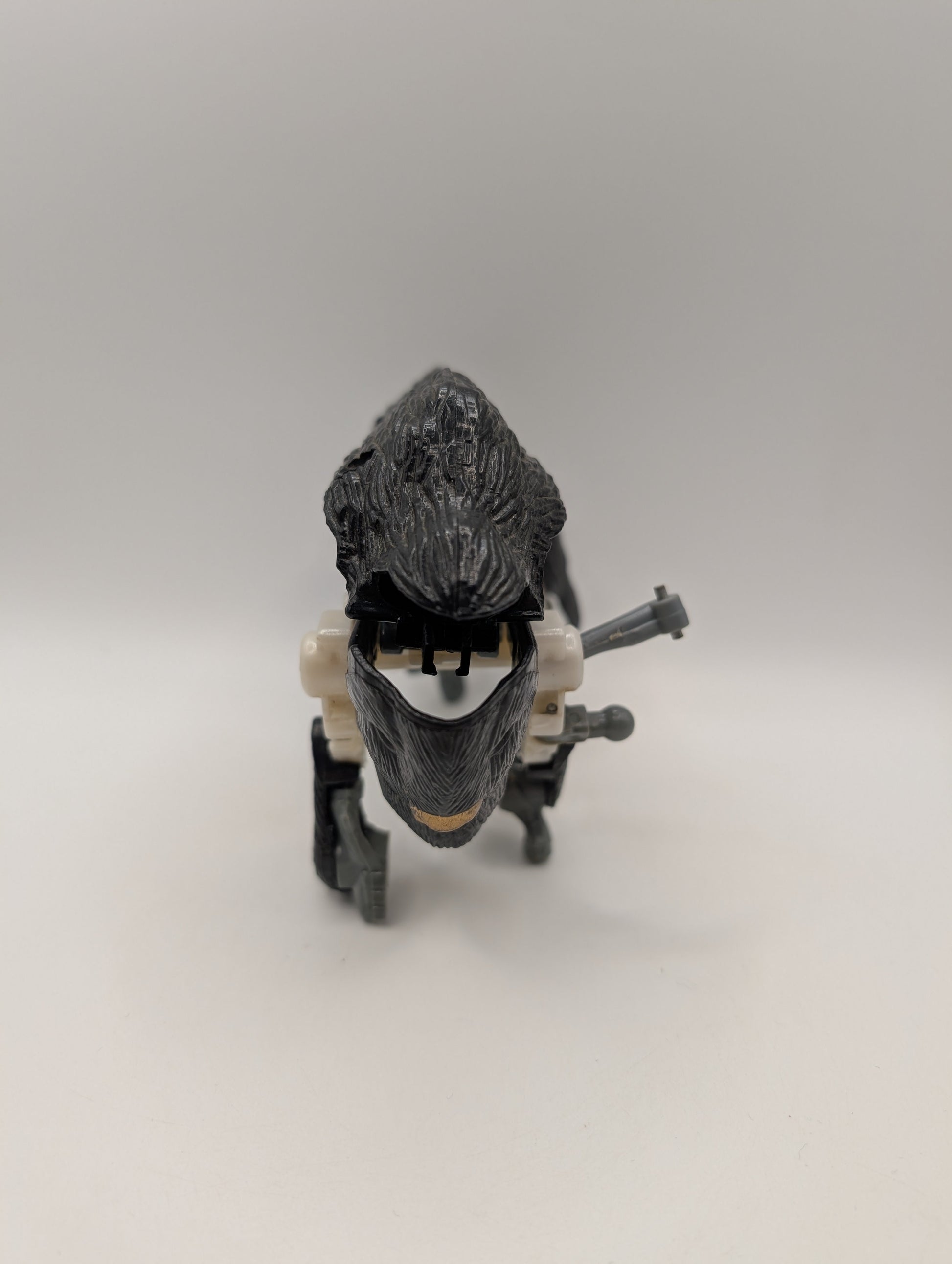 Transformers Beast Wars Deluxe Class Bonecrusher Buffalo Maximal INCOMPLETE FRENLY BRICKS - Open 7 Days