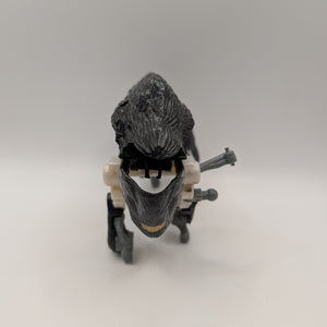 Transformers Beast Wars Deluxe Class Bonecrusher Buffalo Maximal INCOMPLETE FRENLY BRICKS - Open 7 Days