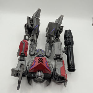 Transformers Studio Series Voyager 04 Gamer Edition Megatron Hasbro Loose
