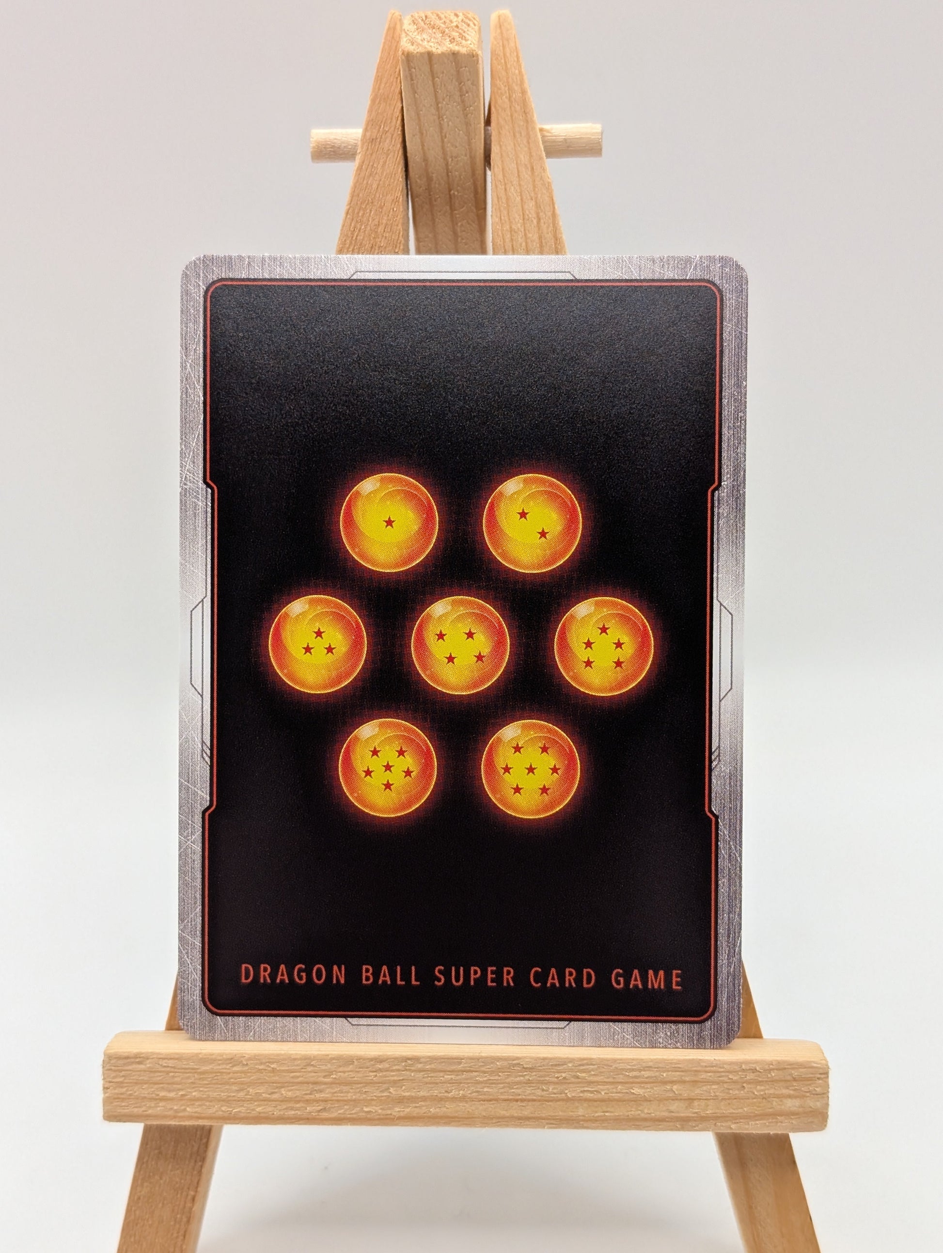 Dragon Ball SCG Fusion World Alternate Art Promo Son Goku FP-027 NM FRENLY BRICKS - Open 7 Days