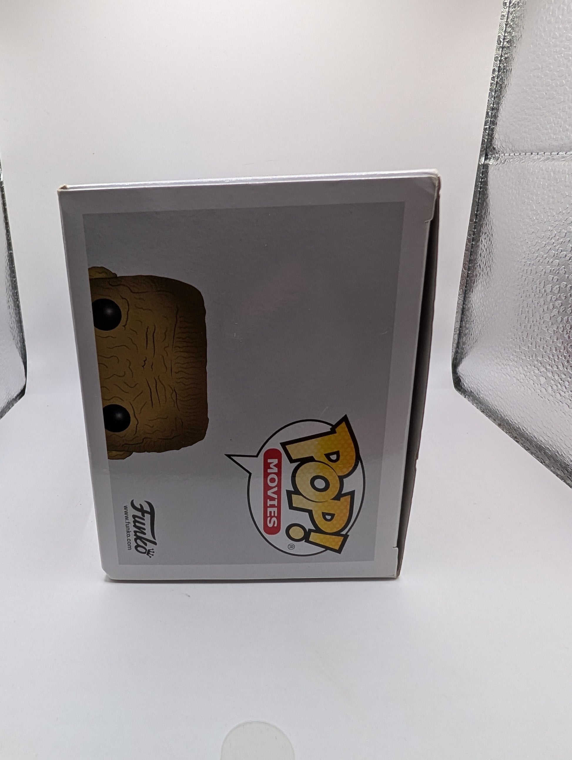 Funko Pop! Vinyl: Predator - Alan "Dutch" Schaefer - #912 FRENLY BRICKS - Open 7 Days