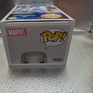 FUNKO Pop Vinyl Drax Marvel #200 FRENLY BRICKS - Open 7 Days
