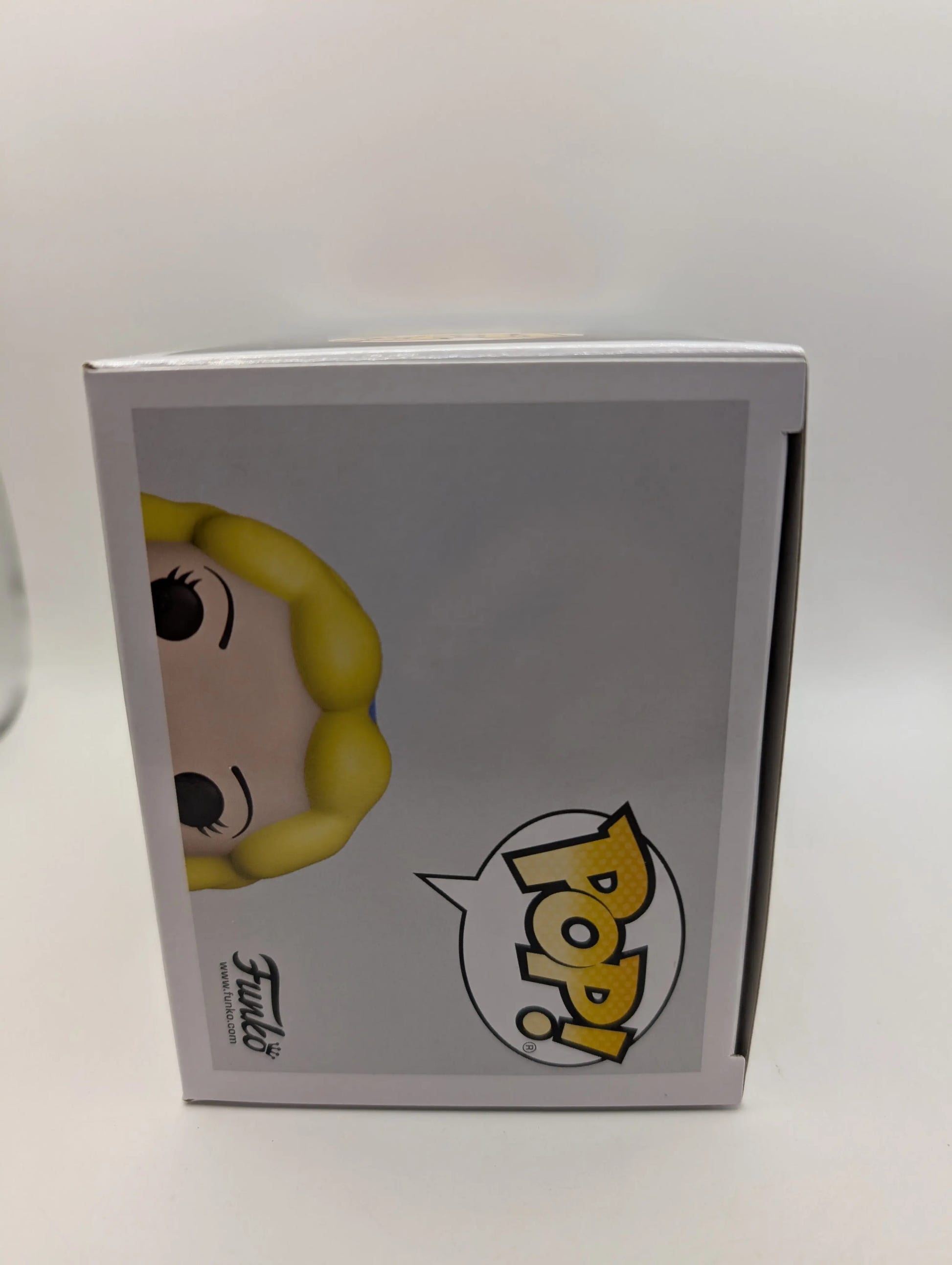 Disney Pinocchio - Blue Fairy CHASE 80th Anniversary Funko Pop! Vinyl #1027 FRENLY BRICKS - Open 7 Days image 5