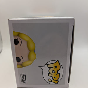 Disney Pinocchio - Blue Fairy CHASE 80th Anniversary Funko Pop! Vinyl #1027