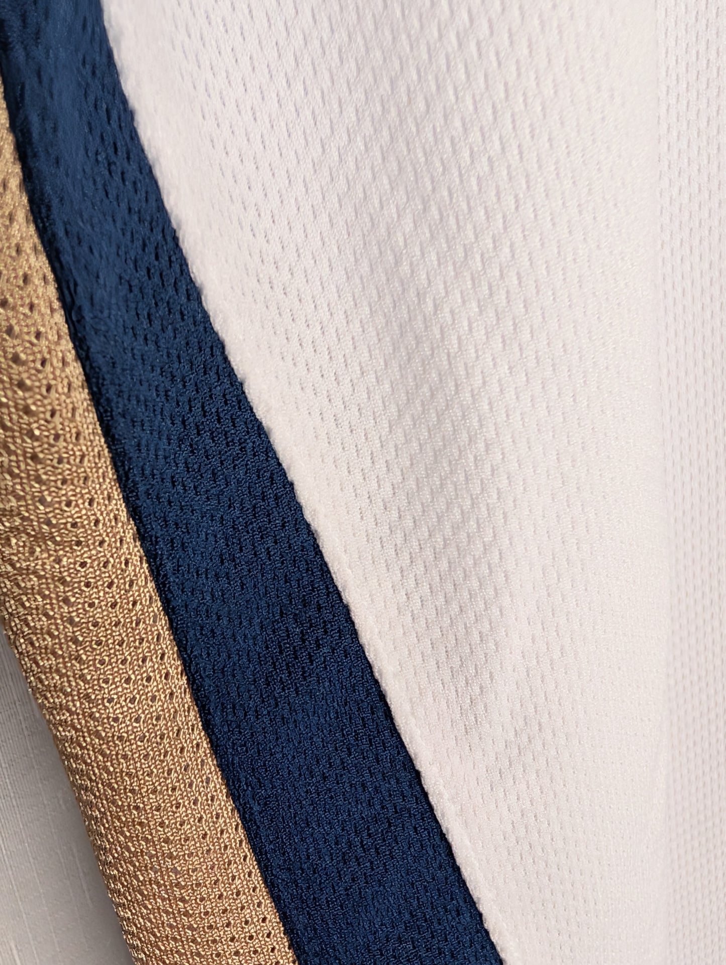 KBO Korean Baseball NC Dinos White Home Blank Jersey XXXL