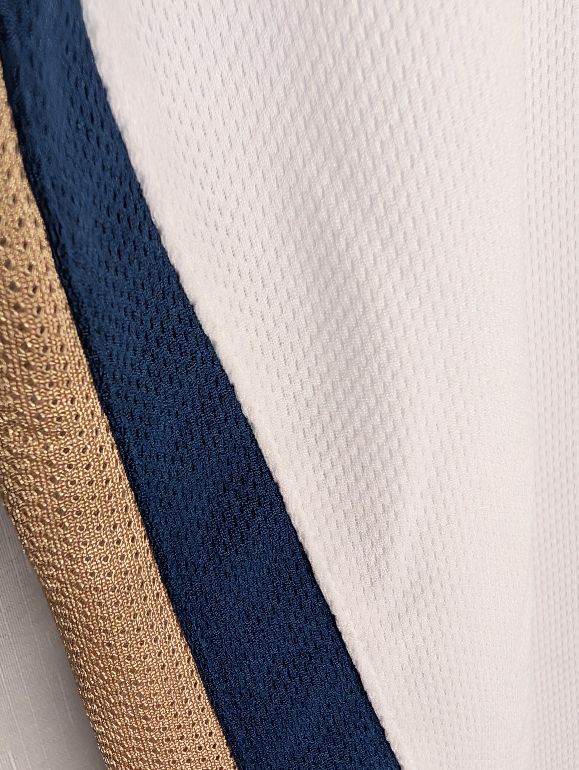 KBO Korean Baseball NC Dinos White Home Blank Jersey XXXL