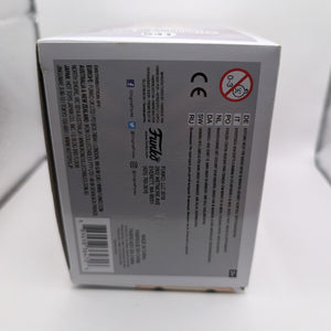 Funko Pop Vinyl Figure- Avatar: The Last Airbender - Aang on Air Scooter # 541 FRENLY BRICKS - Open 7 Days