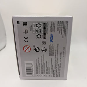 Funko Pop! Vinyl: Star Wars - Luke Skywalker with Grogu #482