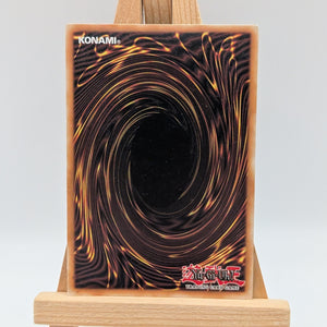 Pot of Greed - LCJW-EN061 - Secret Rare FRENLY BRICKS - Open 7 Days