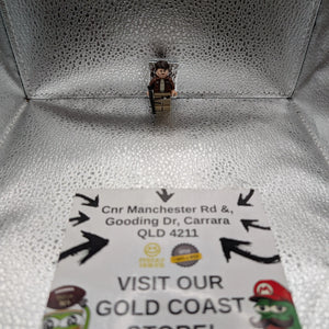 Lego Star Wars Cassian Andor Minifigure 75171, Battle on Scarif sw0813 Rogue One FRENLY BRICKS - Open 7 Days