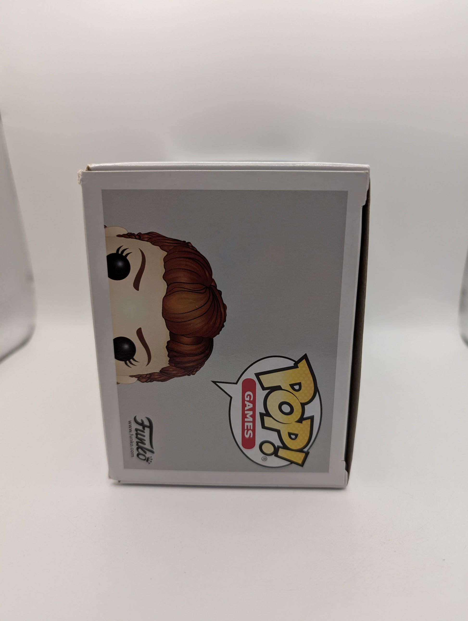 Funko Pop! Horizon Zero Dawn Aloy #257 Vinyl FRENLY BRICKS - Open 7 Days