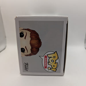 Funko Pop! Horizon Zero Dawn Aloy #257 Vinyl FRENLY BRICKS - Open 7 Days